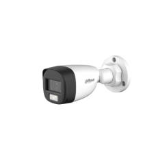 DahuaDH-HAC-HFW1209CLP-A-LED 2MP Full-color HDCVI Bullet Camera